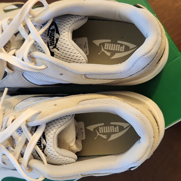 Brand New Puma Prevail PRM 9.5 UK is a 10.5 US. - Picture 5 of 8